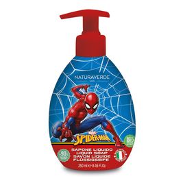 Spiderman Żel pod prysznic