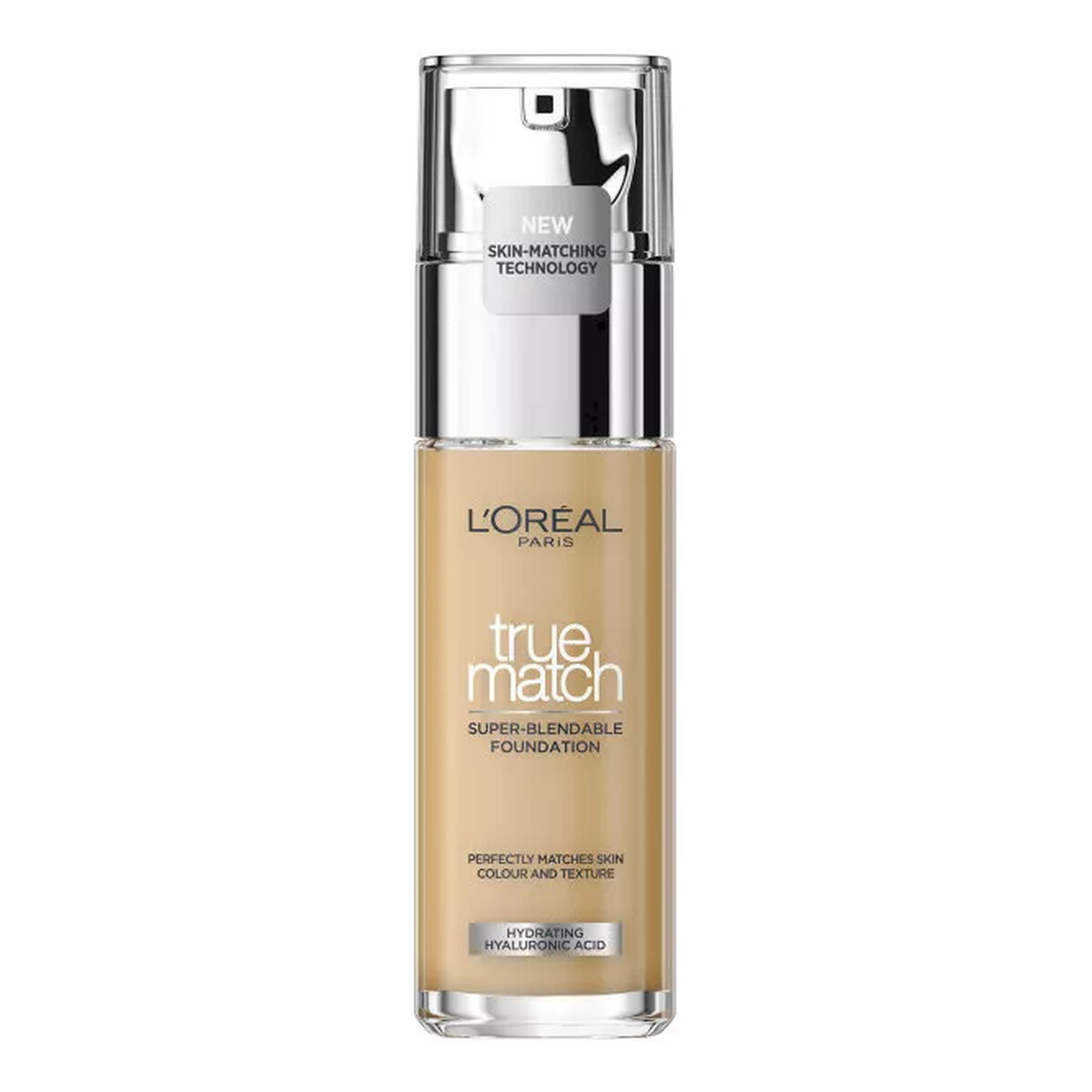 Loreal True Match Podkład Adaptujący Do Twarzy 30ml