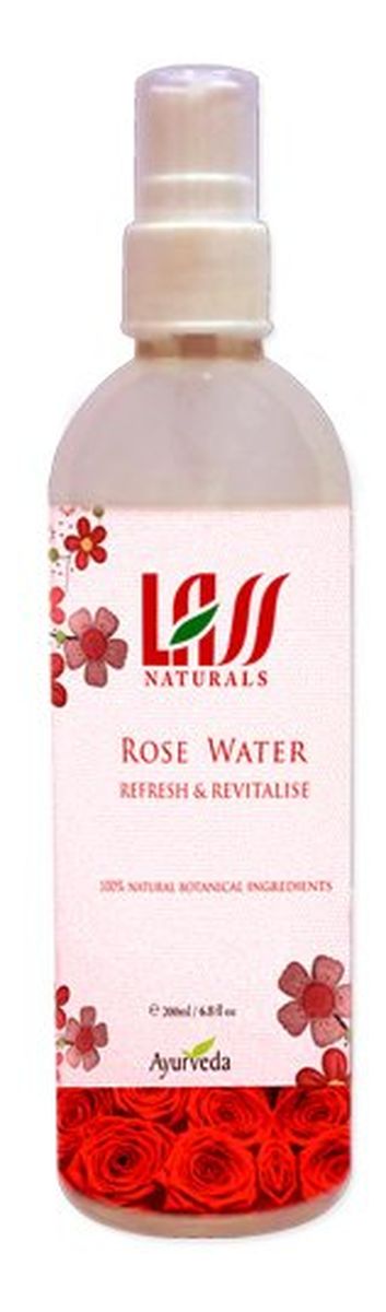 Woda Różana