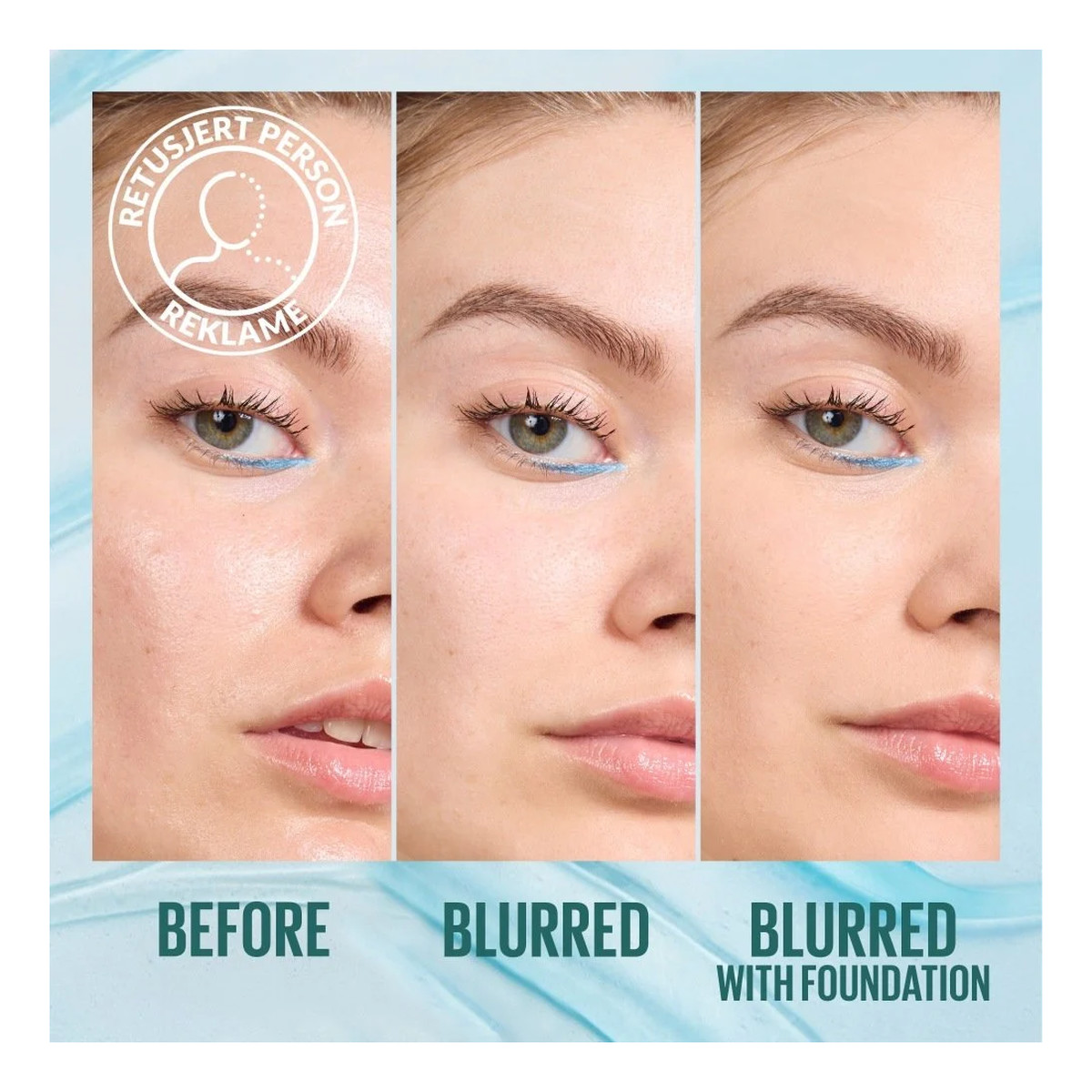 Maybelline Poreless jelly baza pod makijaż 30ml