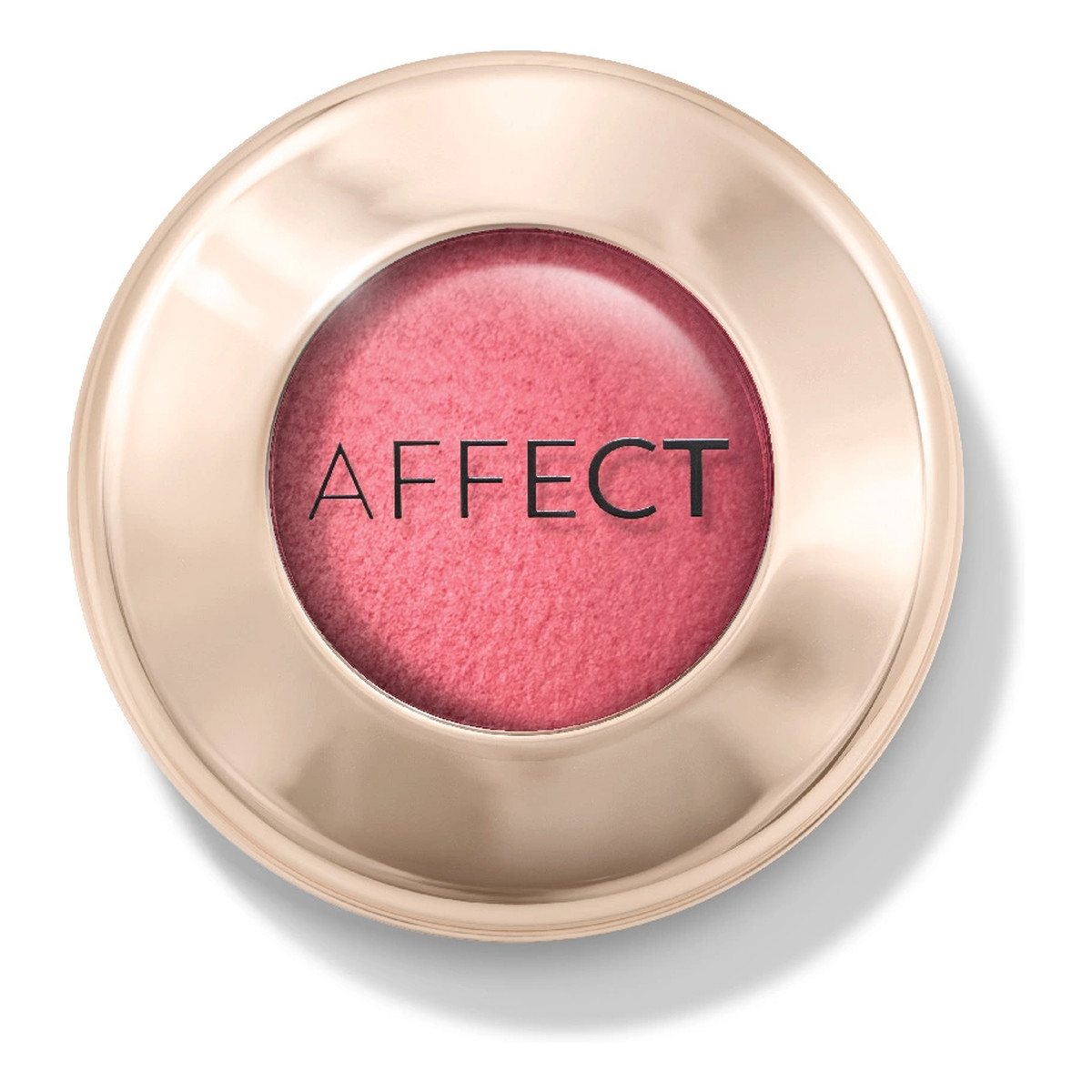 Affect x Ruda Maluje Róż wypiekany Glow Bakery 3g
