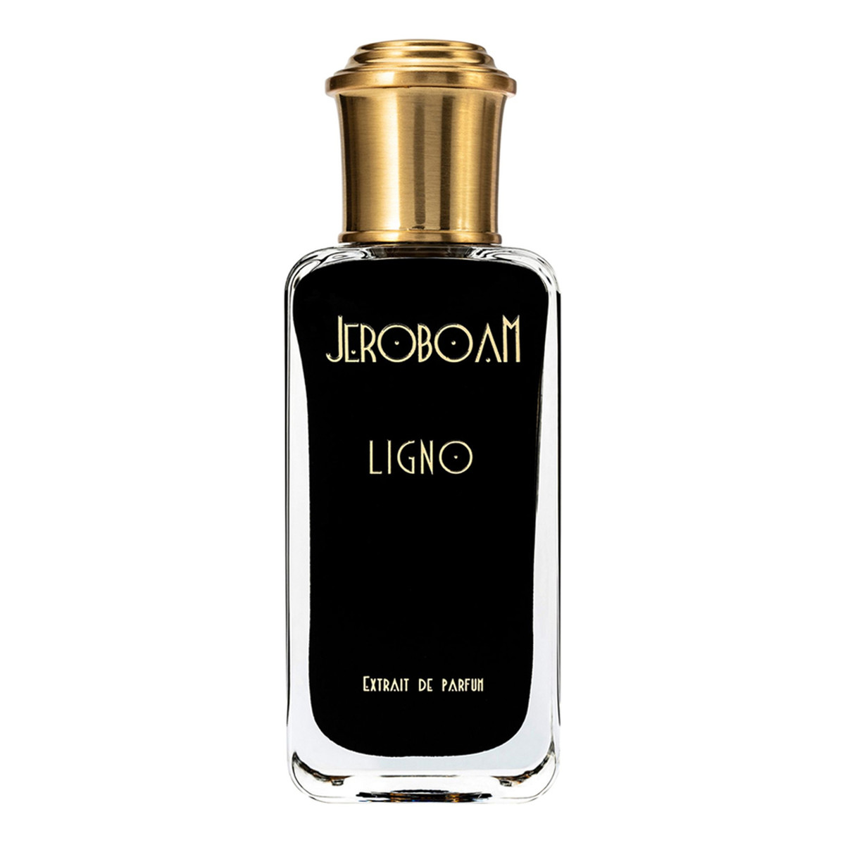 Jeroboam Ligno ekstrakt perfum unisex 30ml