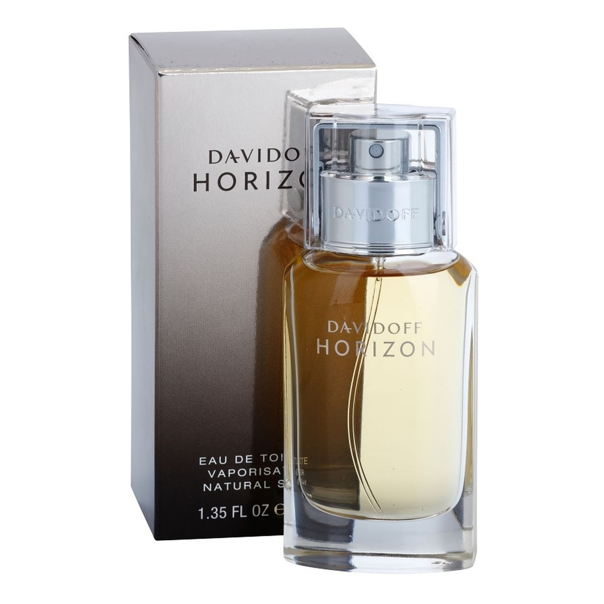 Davidoff Horizon woda toaletowa dla mężczyzn 40ml