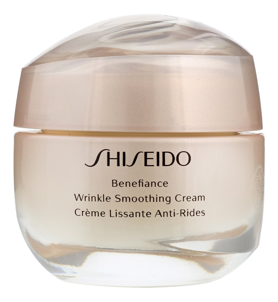 krem wygładzający zmarszczki