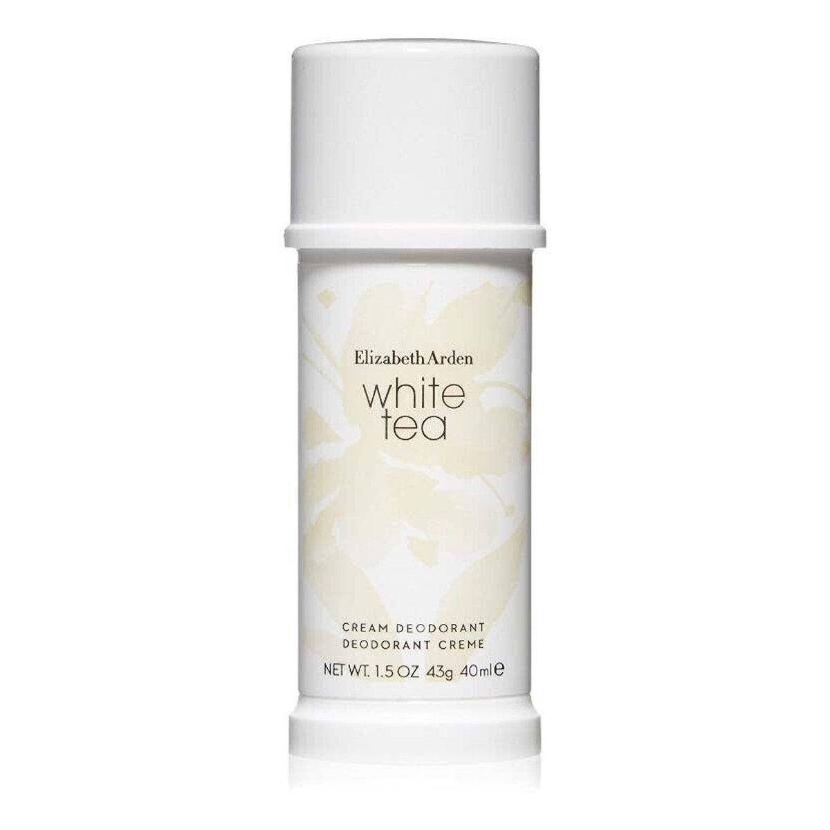 Elizabeth Arden White Tea Dezodorant w kremie 40ml