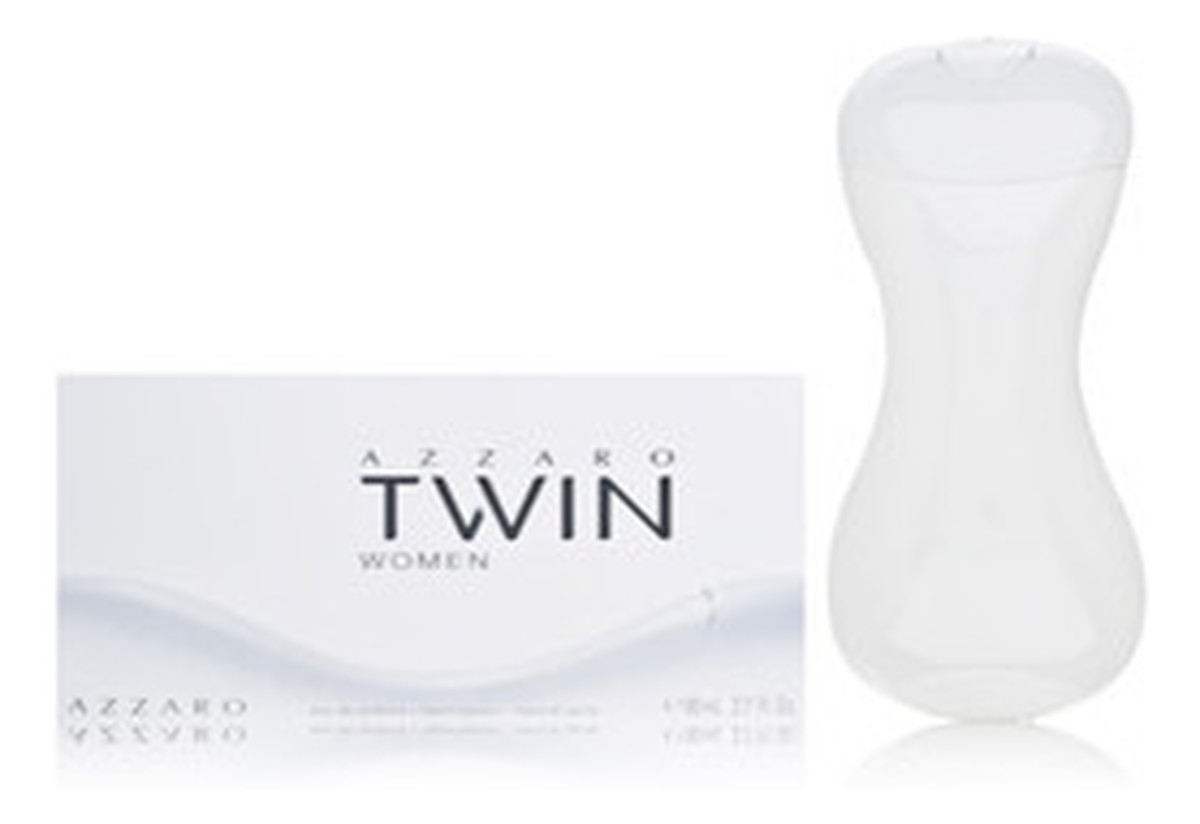 Woda toaletowa spray