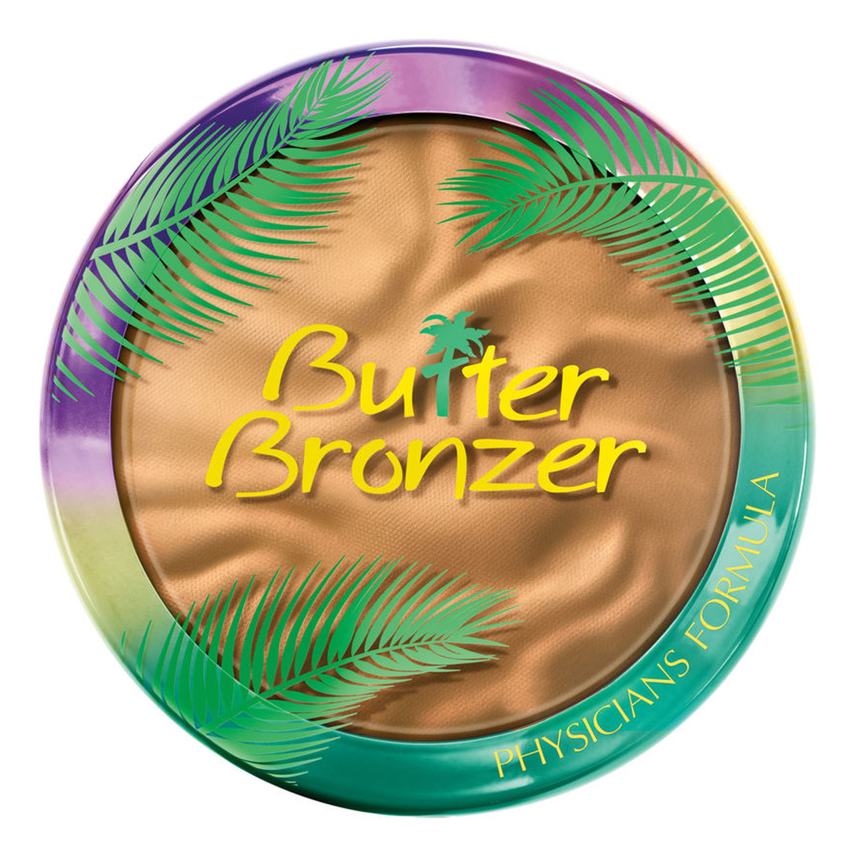 Murumuru Butter Bronzer Puder brązujący Sunkissed