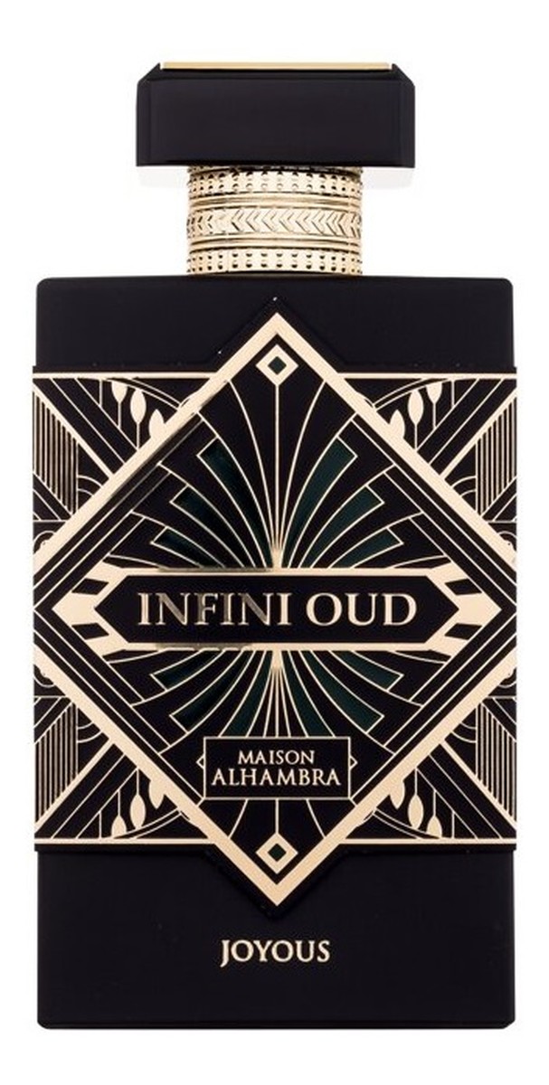 Woda perfumowana spray