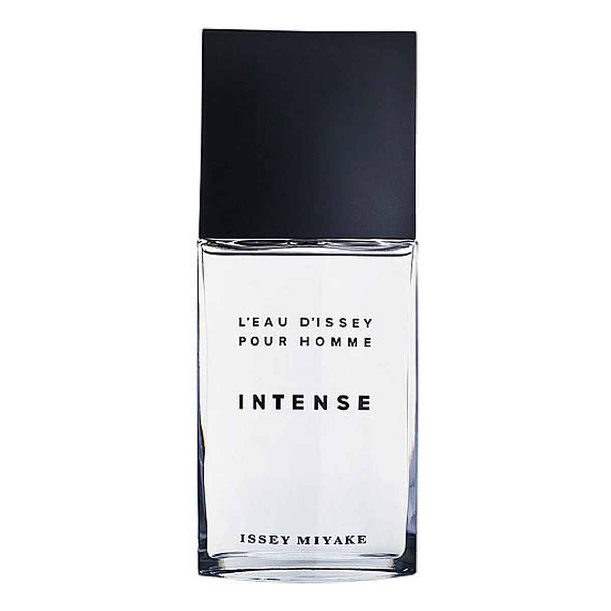 Issey Miyake L'eau d'Issey pour Homme Intense Woda toaletowa spray tester 125ml