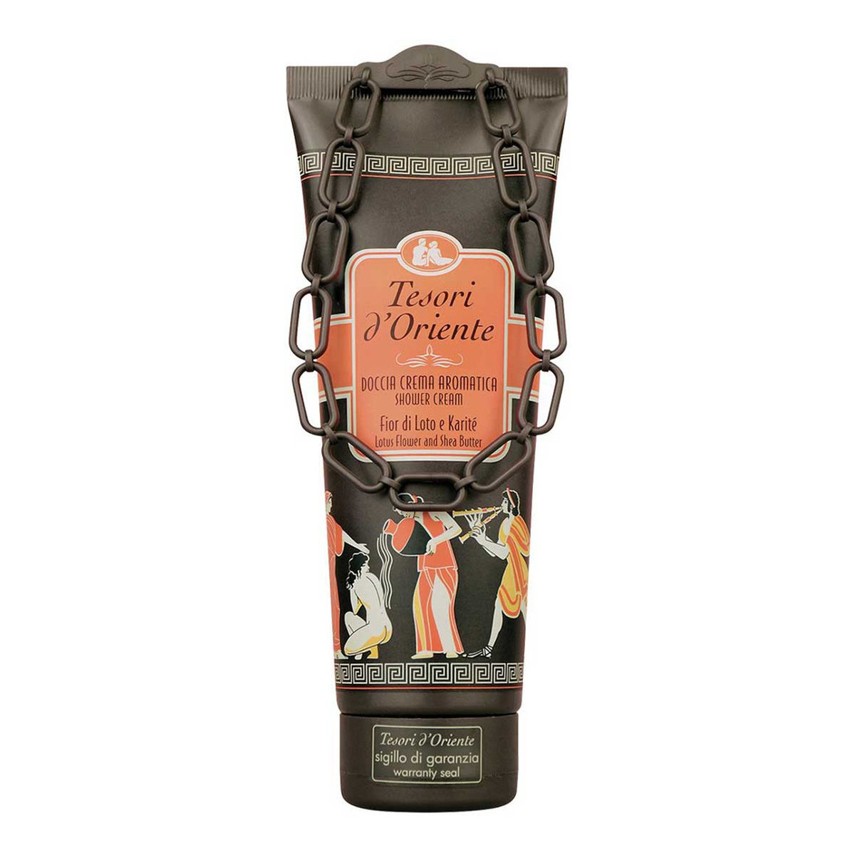 Tesori d'Oriente Lotus Flower Żel pod prysznic Kwiat Lotosu 250ml