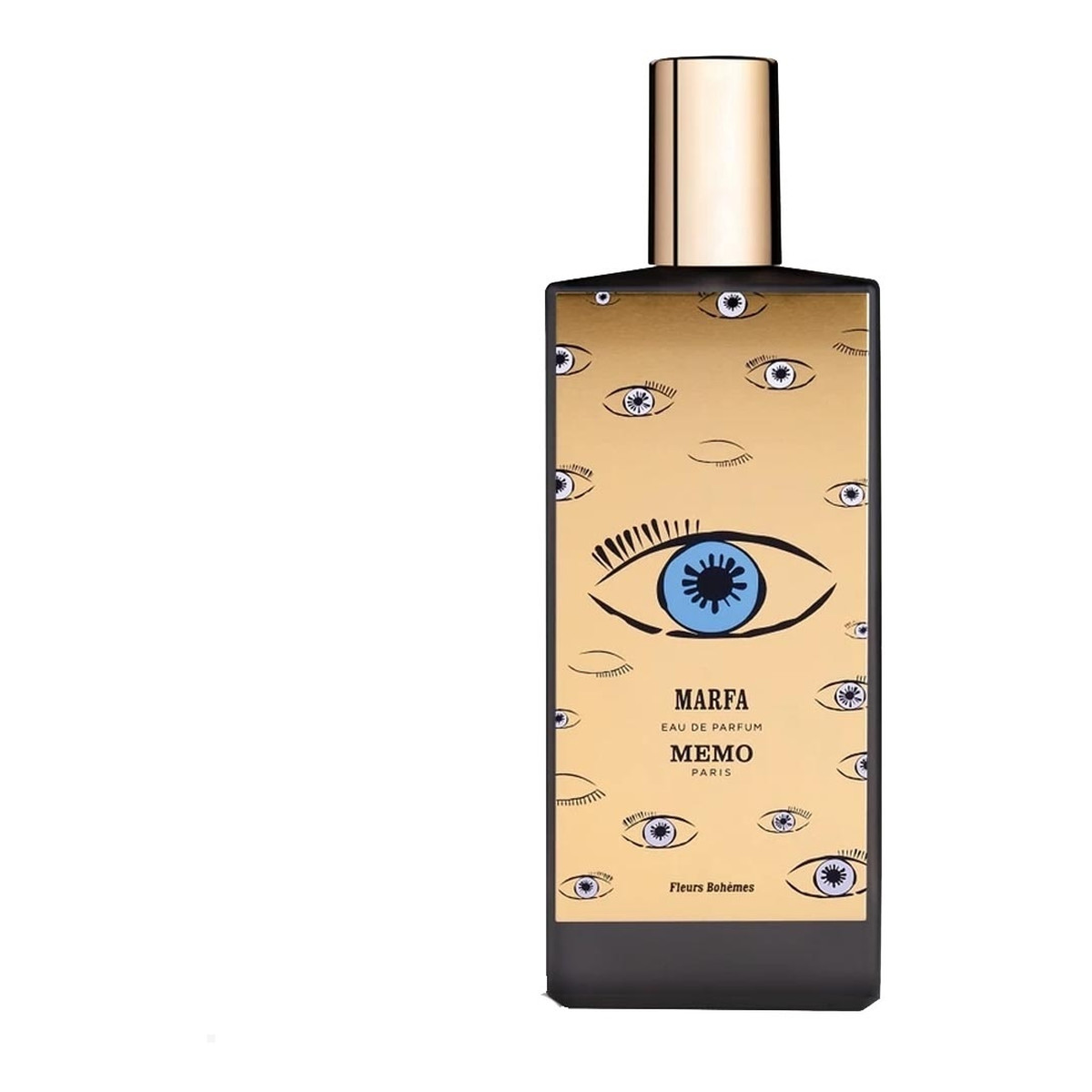 Memo Paris Marfa Woda perfumowana spray 75ml