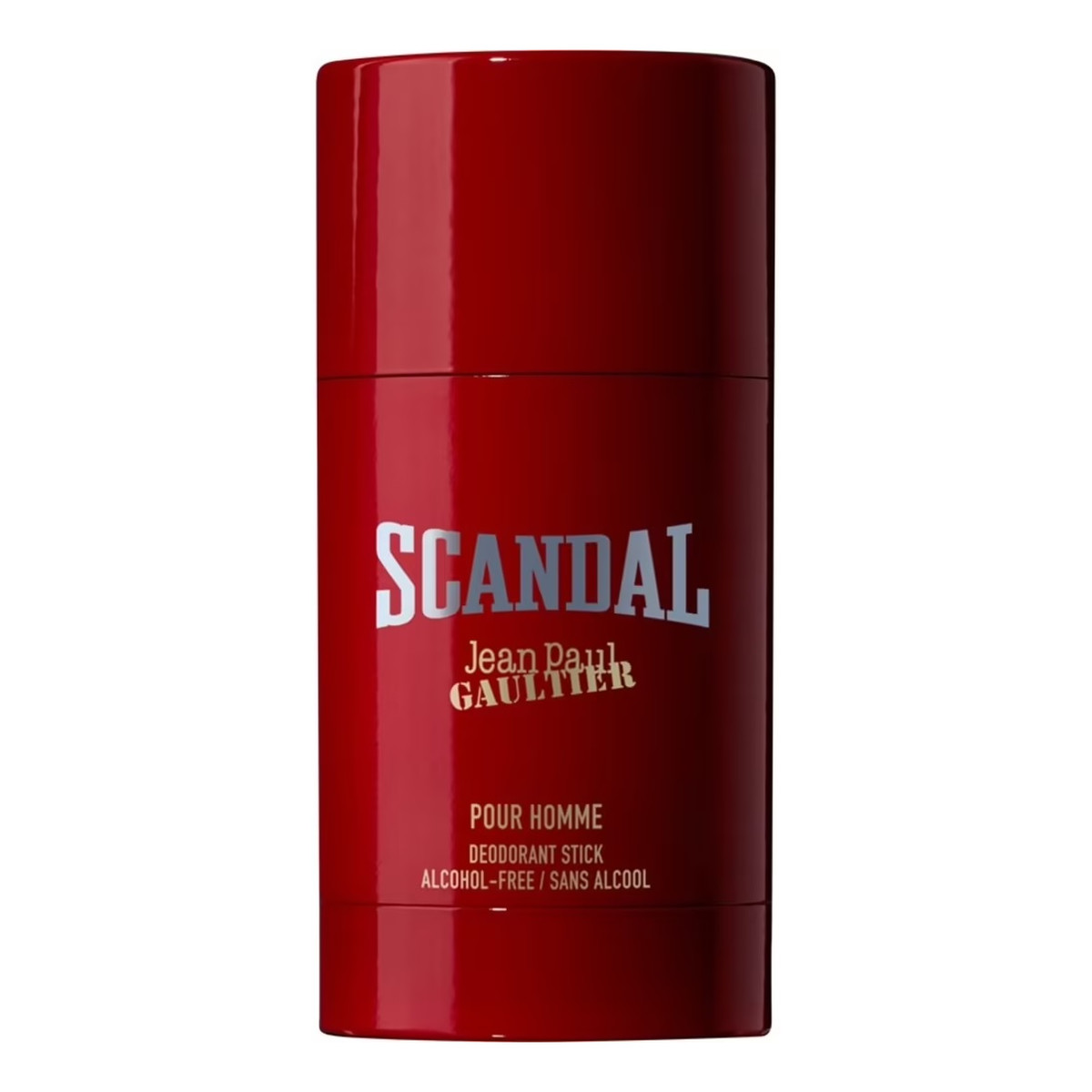 Jean Paul Gaultier Scandal Pour Homme Dezodorant sztyft 75g