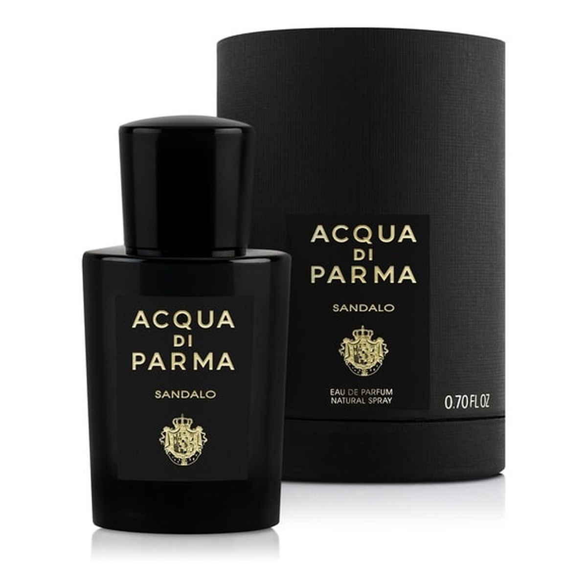 Acqua Di Parma Sandalo Woda perfumowana spray 20ml