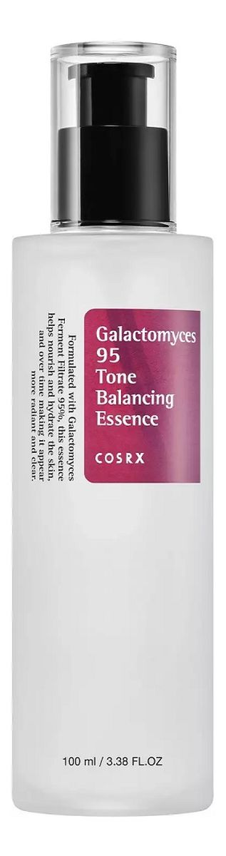 Galactomyces 95 tone balancing essence esencja z koncentratem drożdżowego fermentu