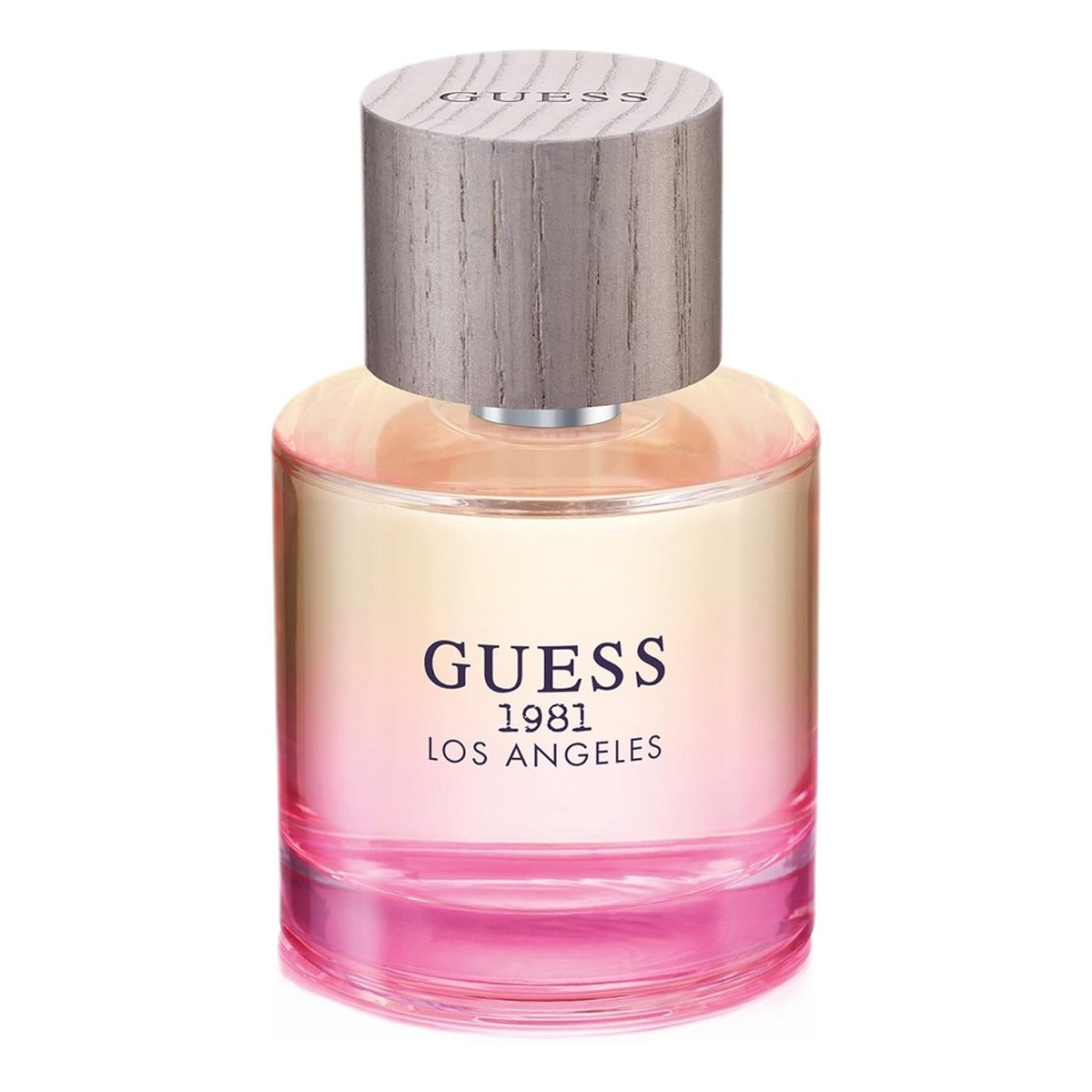 Guess 1981 Los Angeles Women Woda toaletowa spray 100ml