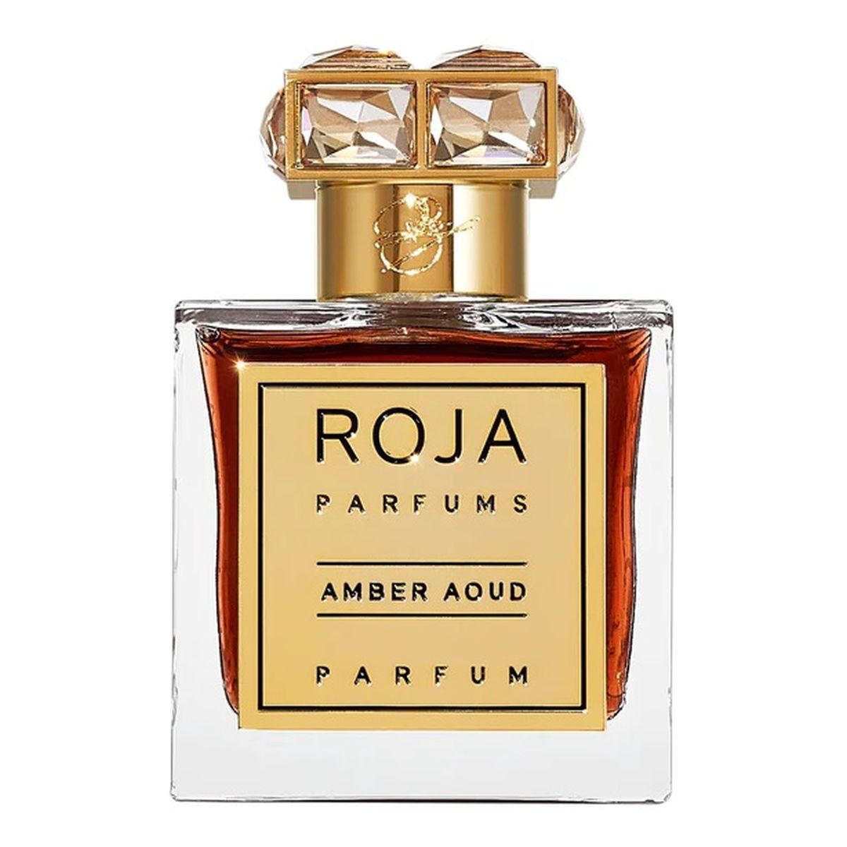 Roja Parfums Amber Aoud Perfumy spray 100ml