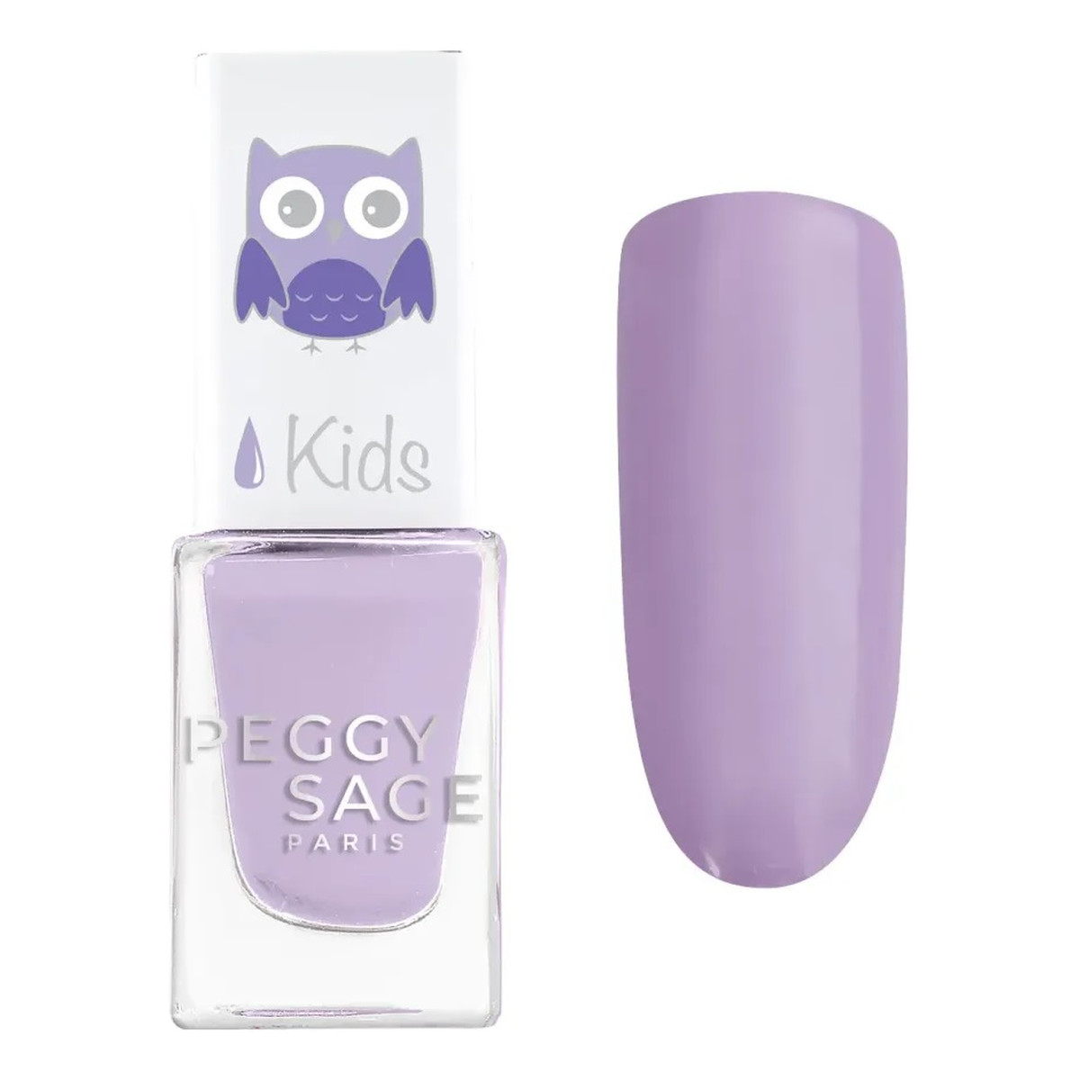 Peggy Sage Kids Lakier do paznokci dla dzieci 5ml