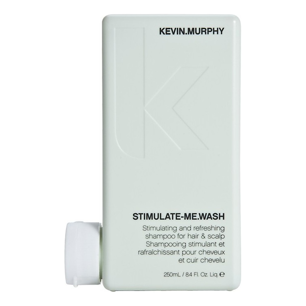 Kevin Murphy Stimulate Me Wash stymulujący i odświeżający szampon dla mężczyzn 250ml