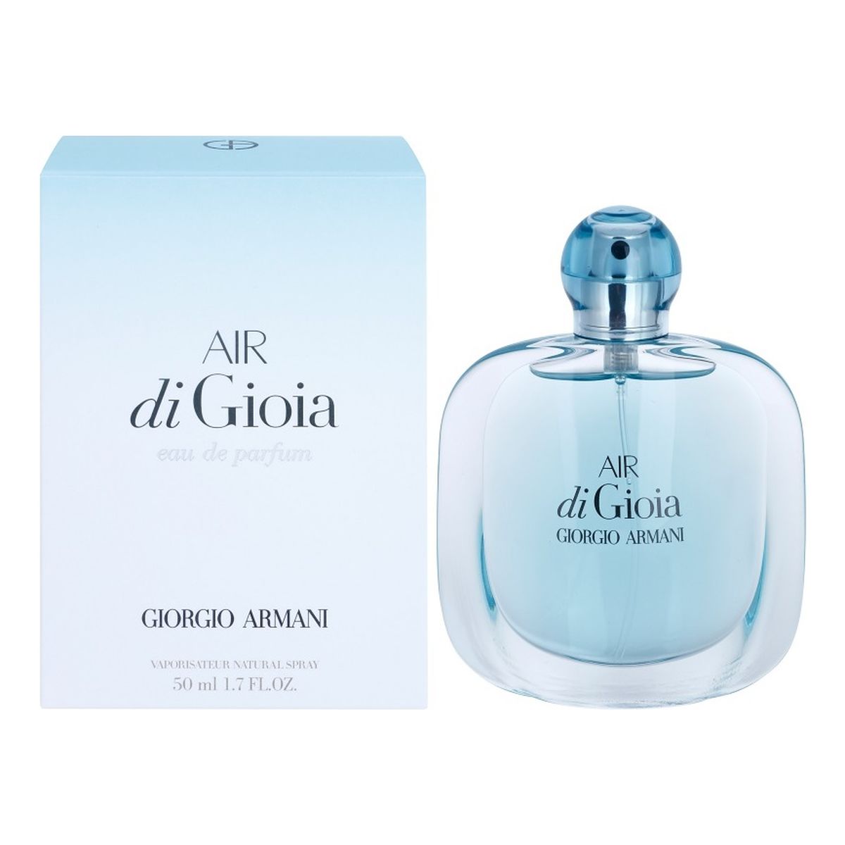 Giorgio Armani Air di Gioia Woda perfumowana spray 50ml