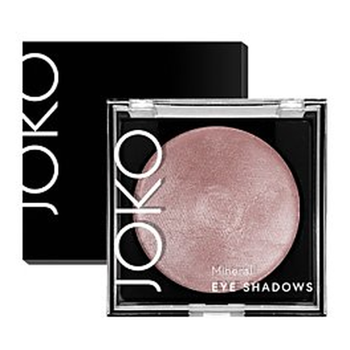 Joko Mineral Eye Shadows cień spiekany do powiek 2g