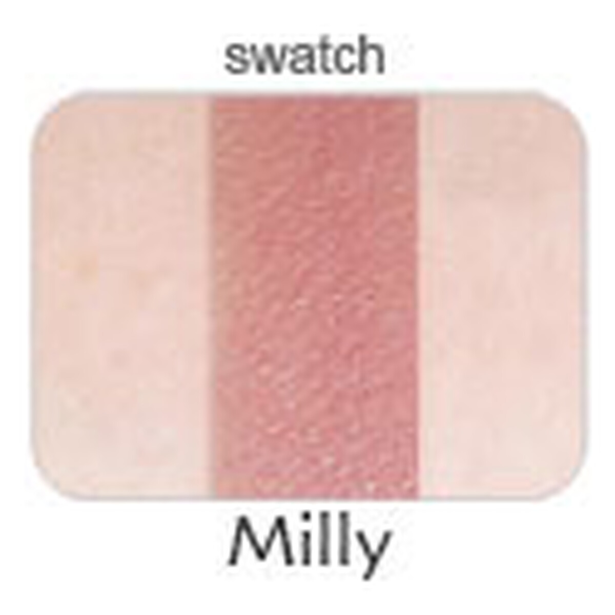 the Balm Palette Balm Jovi Rockstar Face Palette lips eyes & cheeks Paleta do makijażu 21g