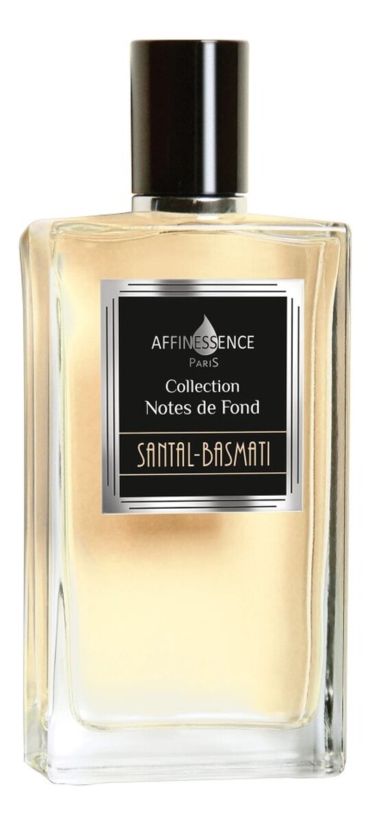 Santal Basmati woda perfumowana unisex