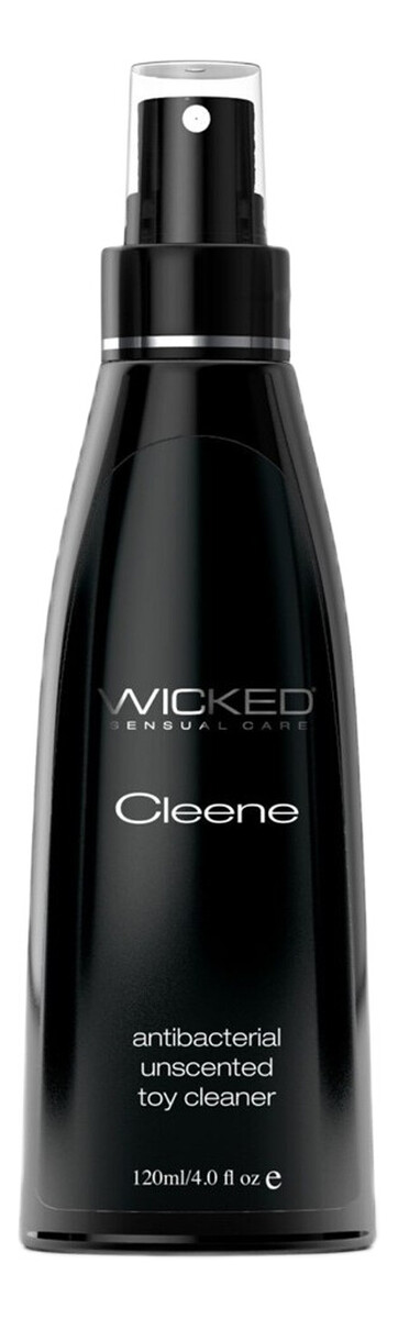 Żel do czyszczenia gadżetów erotycznych