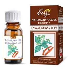 Olejek eteryczny cynamonowy