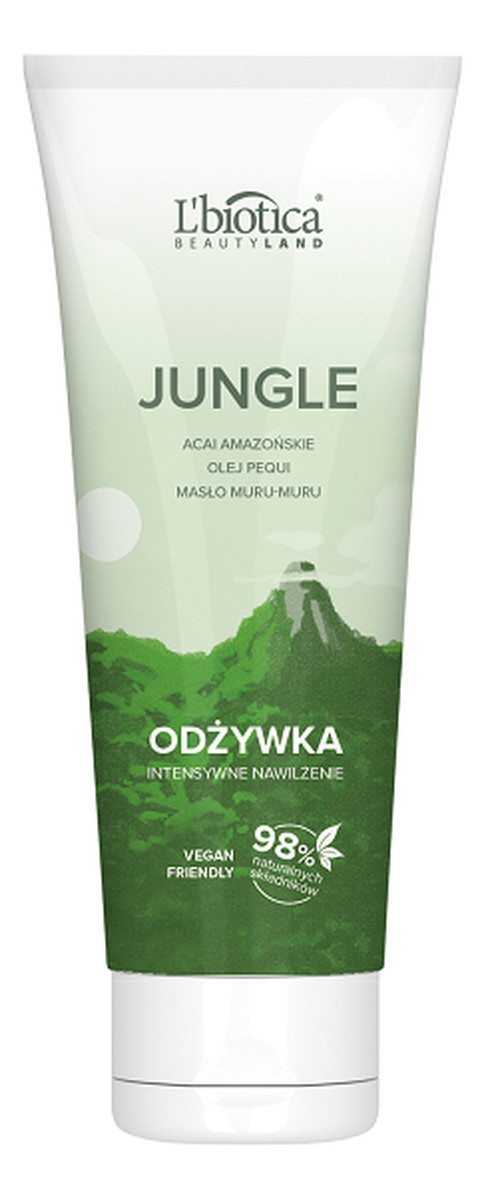 Odżywka do włosów Intensywne Nawilżenie