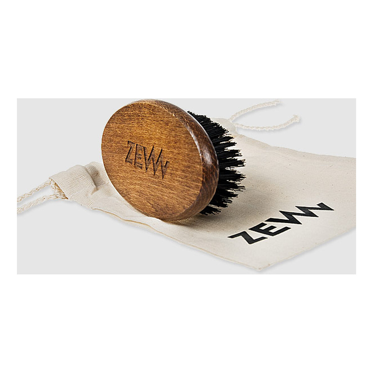 Zew For Men Szczotka Brodacza