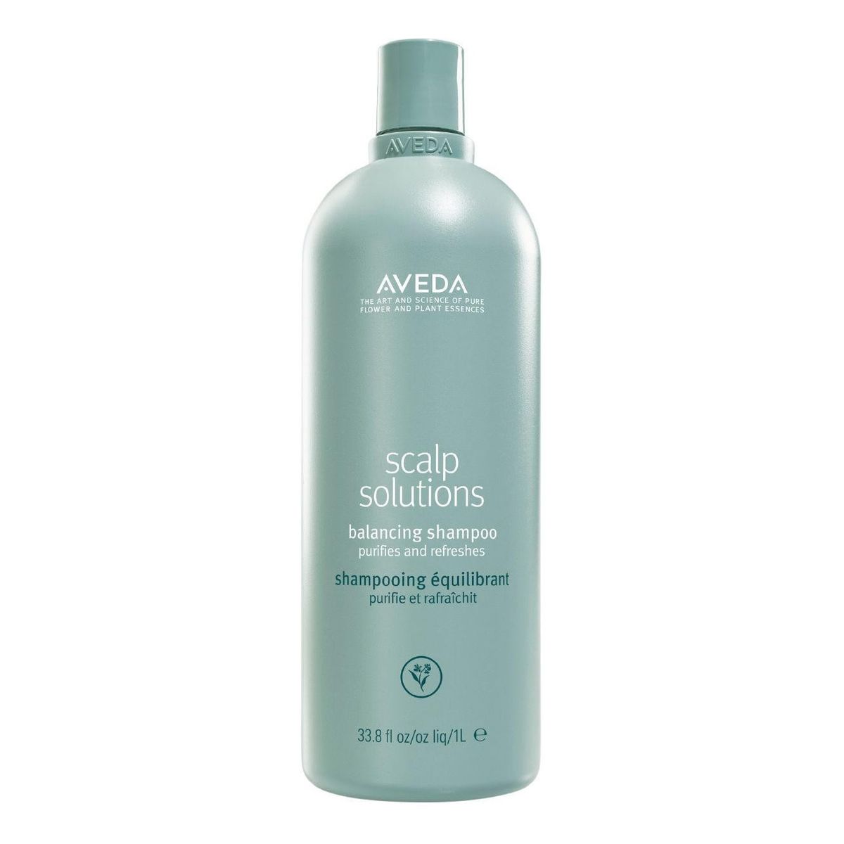 Aveda Scalp solutions balancing shampoo szampon przywracający równowagę skórze głowy 1000ml