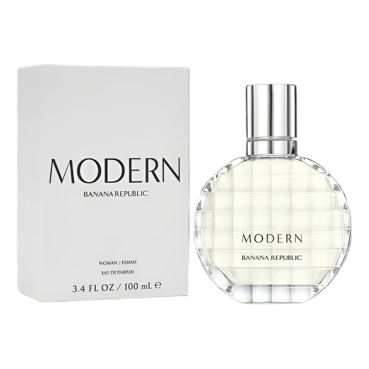 Banana Republic Modern Woman woda perfumowana spray 100ml