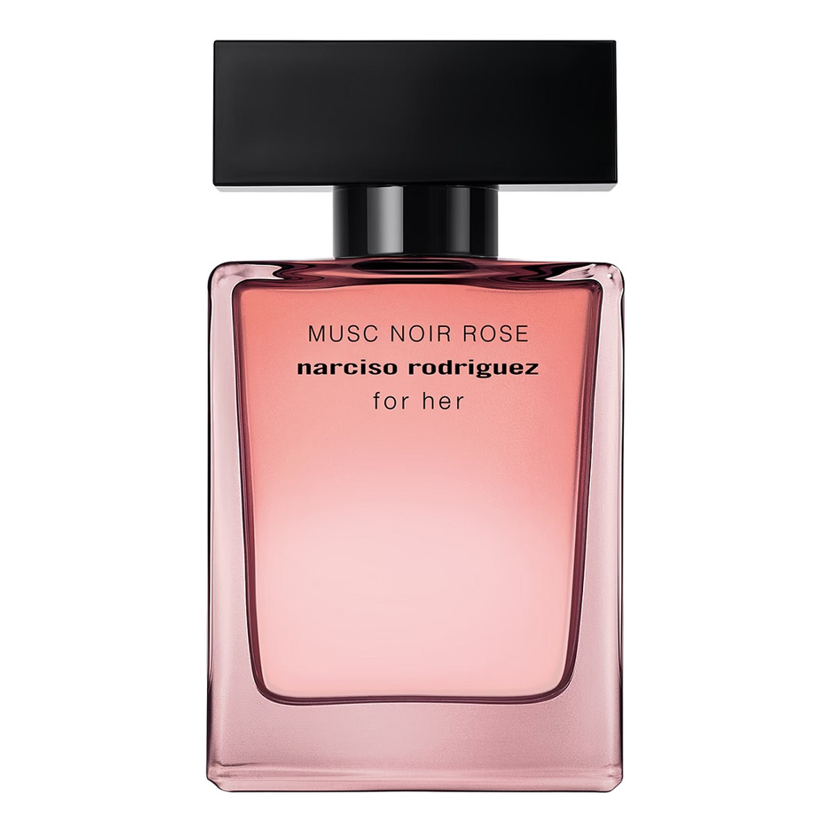 Narciso Rodriguez Musc Noir Rose For Her Woda perfumowana spray 30ml