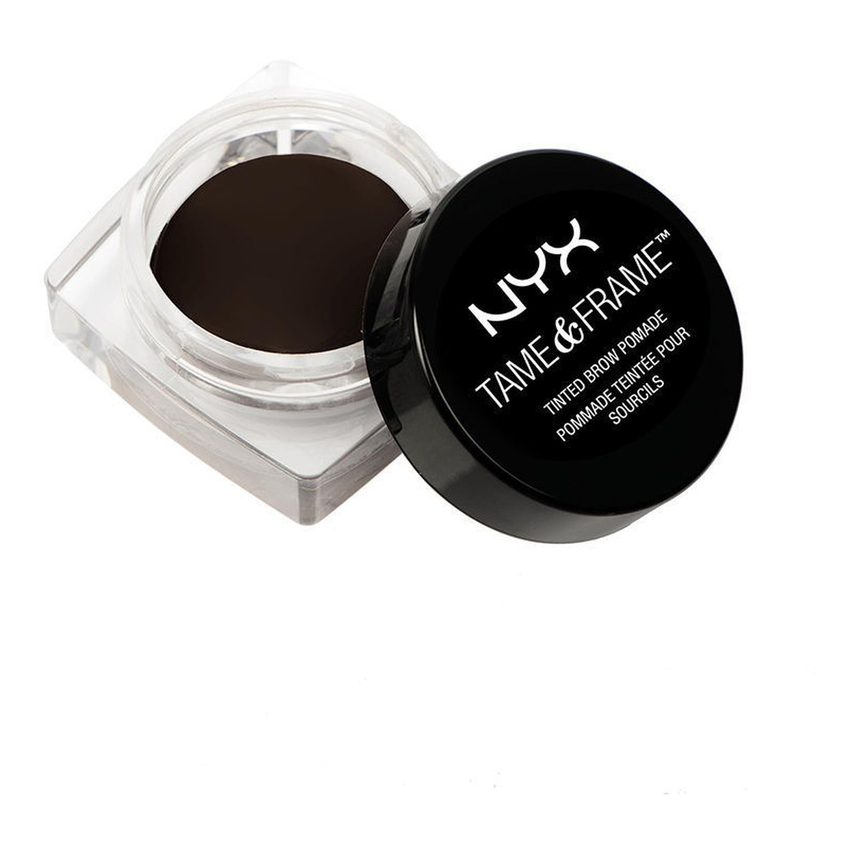 NYX Tame & Frame Tinted Brow Pomade pomada do brwi 5g