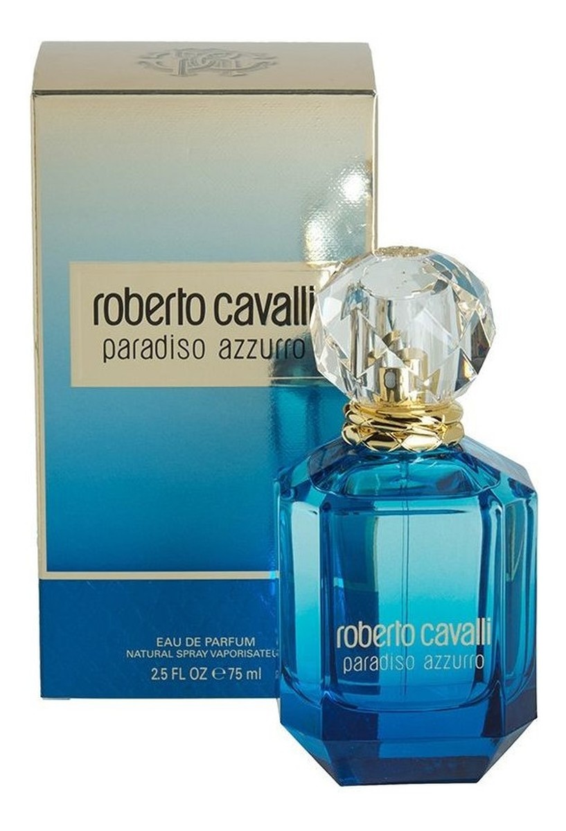 Woda perfumowana spray