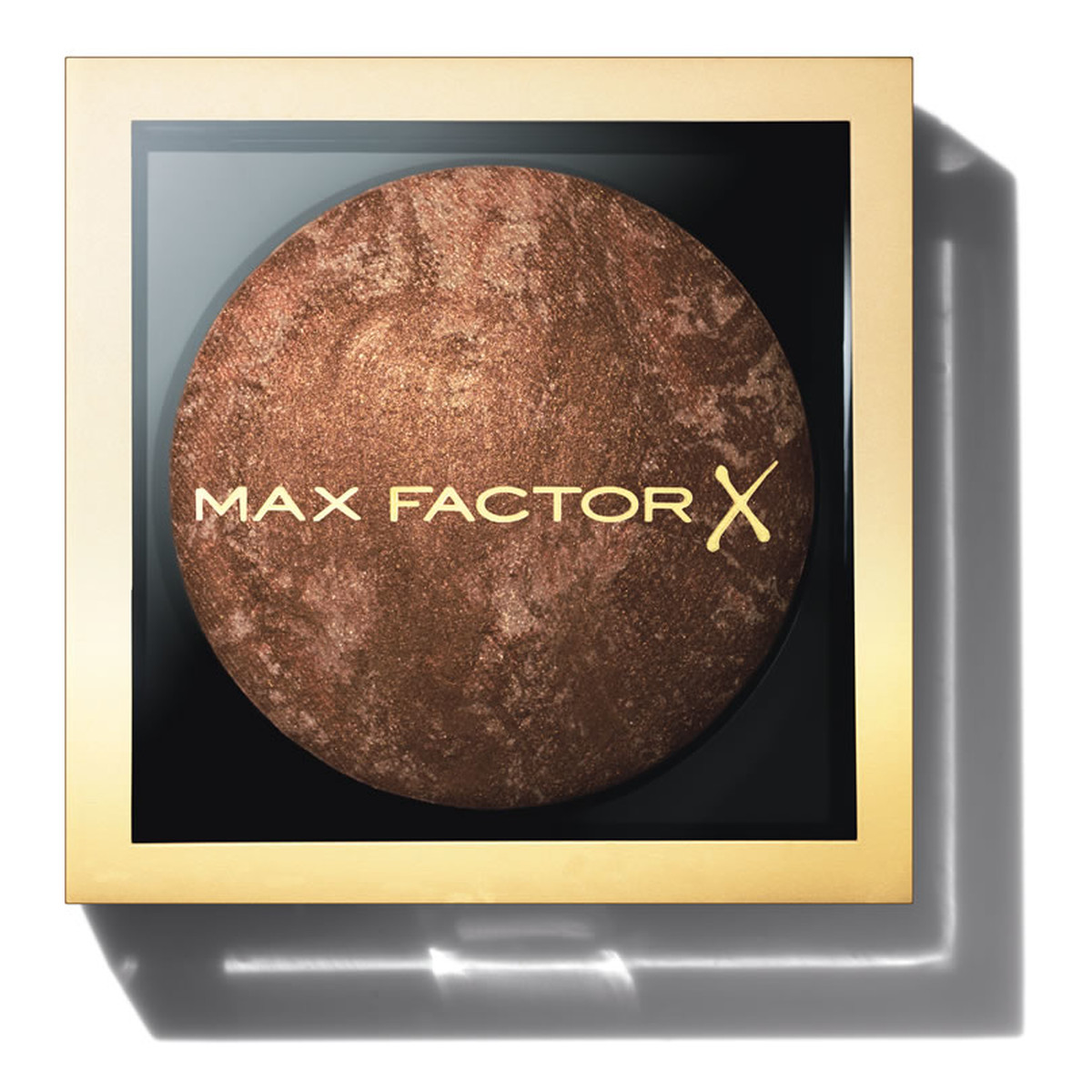 Max Factor Creme Bronzer puder brązujący do twarzy
