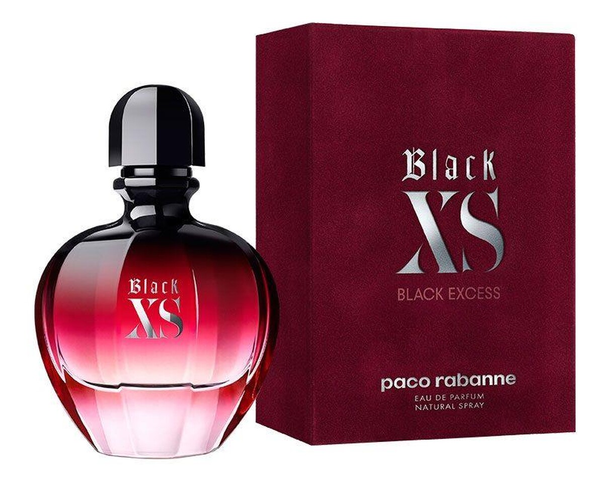 Woda perfumowana spray