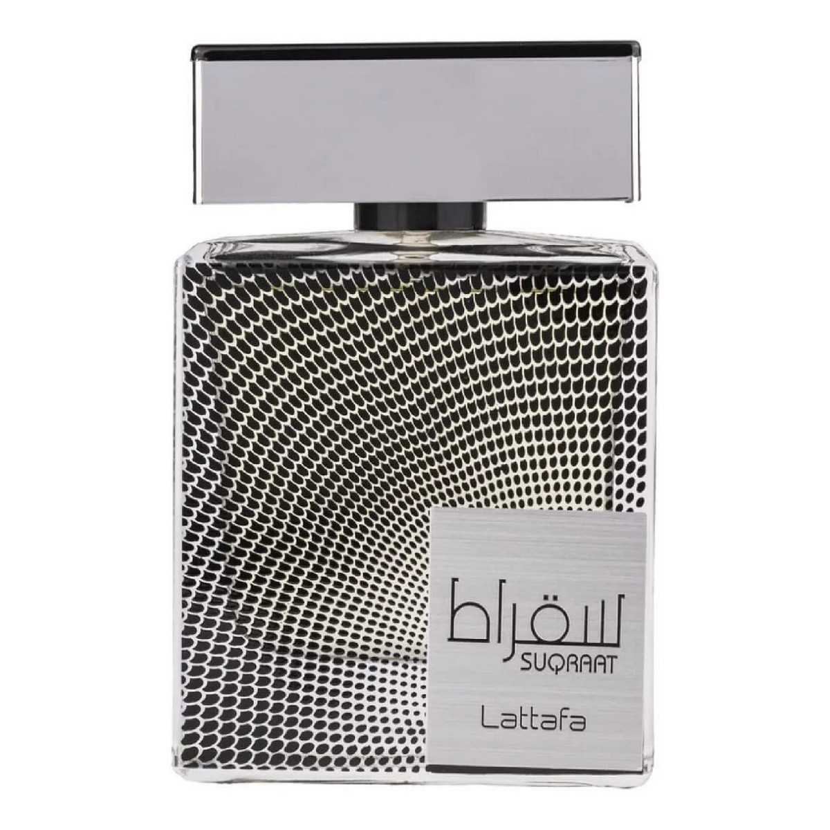 Lattafa Suqraat Woda perfumowana spray 100ml