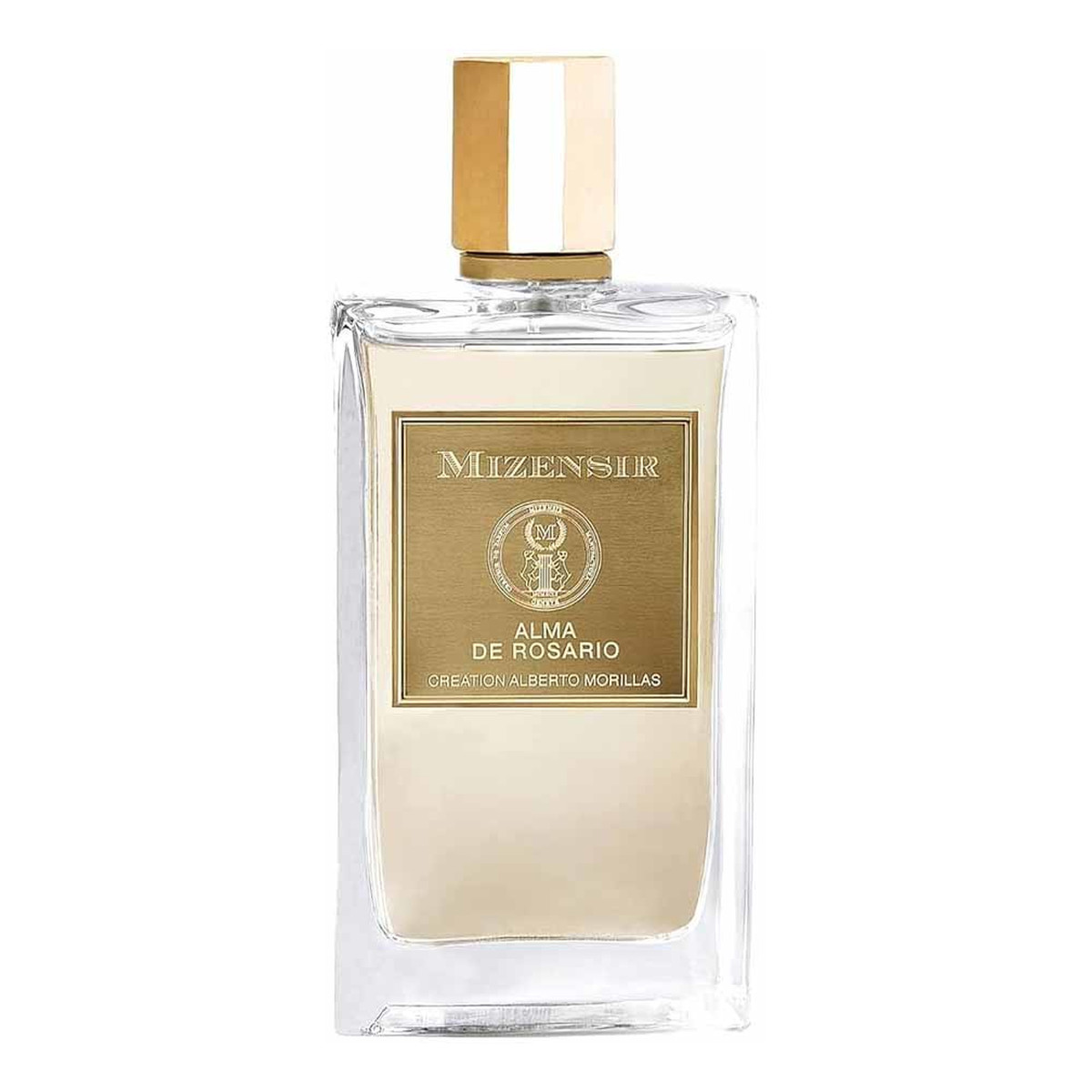 Mizensir Woda perfumowana Alma de Rosario 100ml