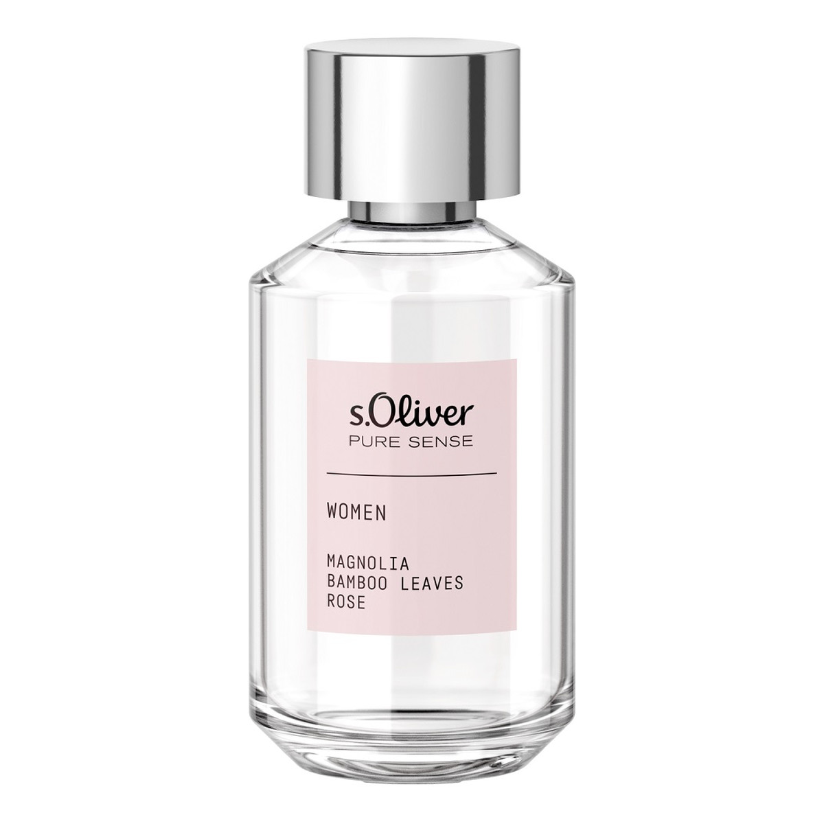 s.Oliver Pure Sense Women Woda toaletowa spray-produkt bez opakowania 50ml