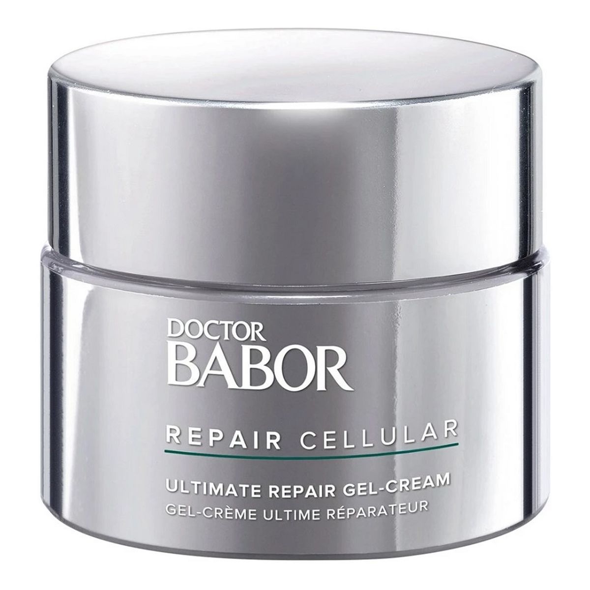 Babor Ultimate Repair Gel-Cream regenerujący Kremo-żel do twarzy 50ml