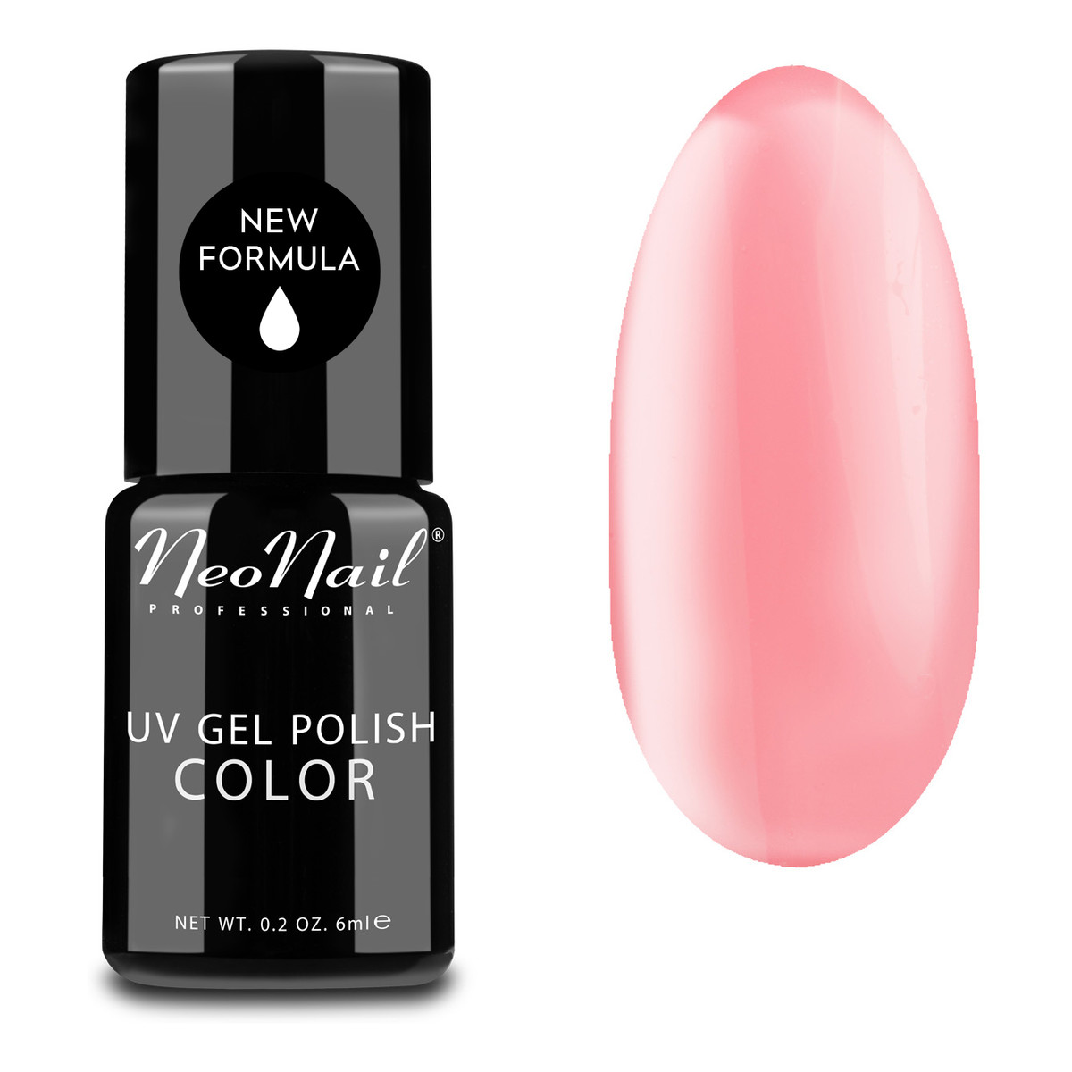 NeoNail Spring / Summer Lakier Hybrydowy Sweet Candy (3198-1) 6ml