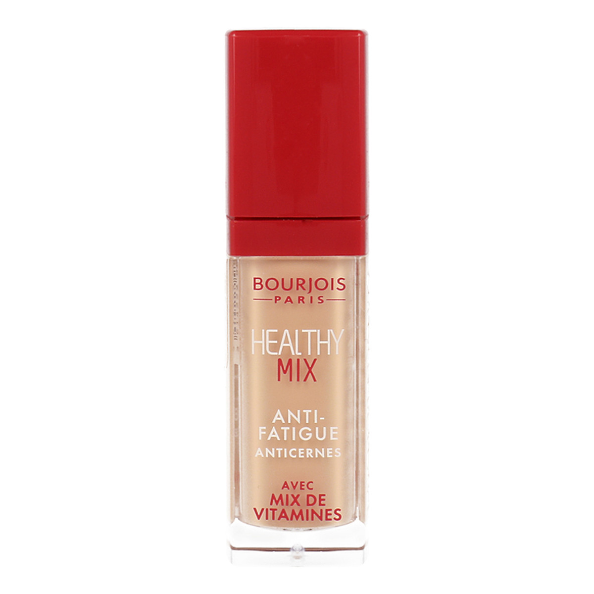 Bourjois Healthy Mix Anti-Fatigue Concealer Korektor W Płynie 7ml