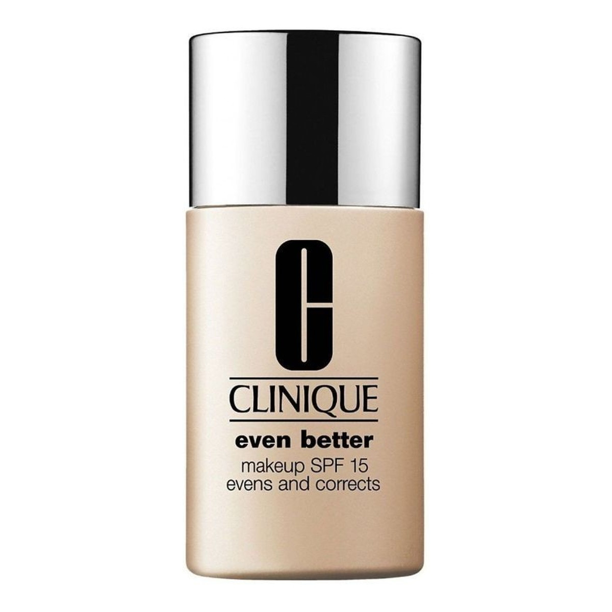 Clinique Even Better Makeup SPF15 Evens And Corrects Podkład wyrównujący koloryt skóry 30ml