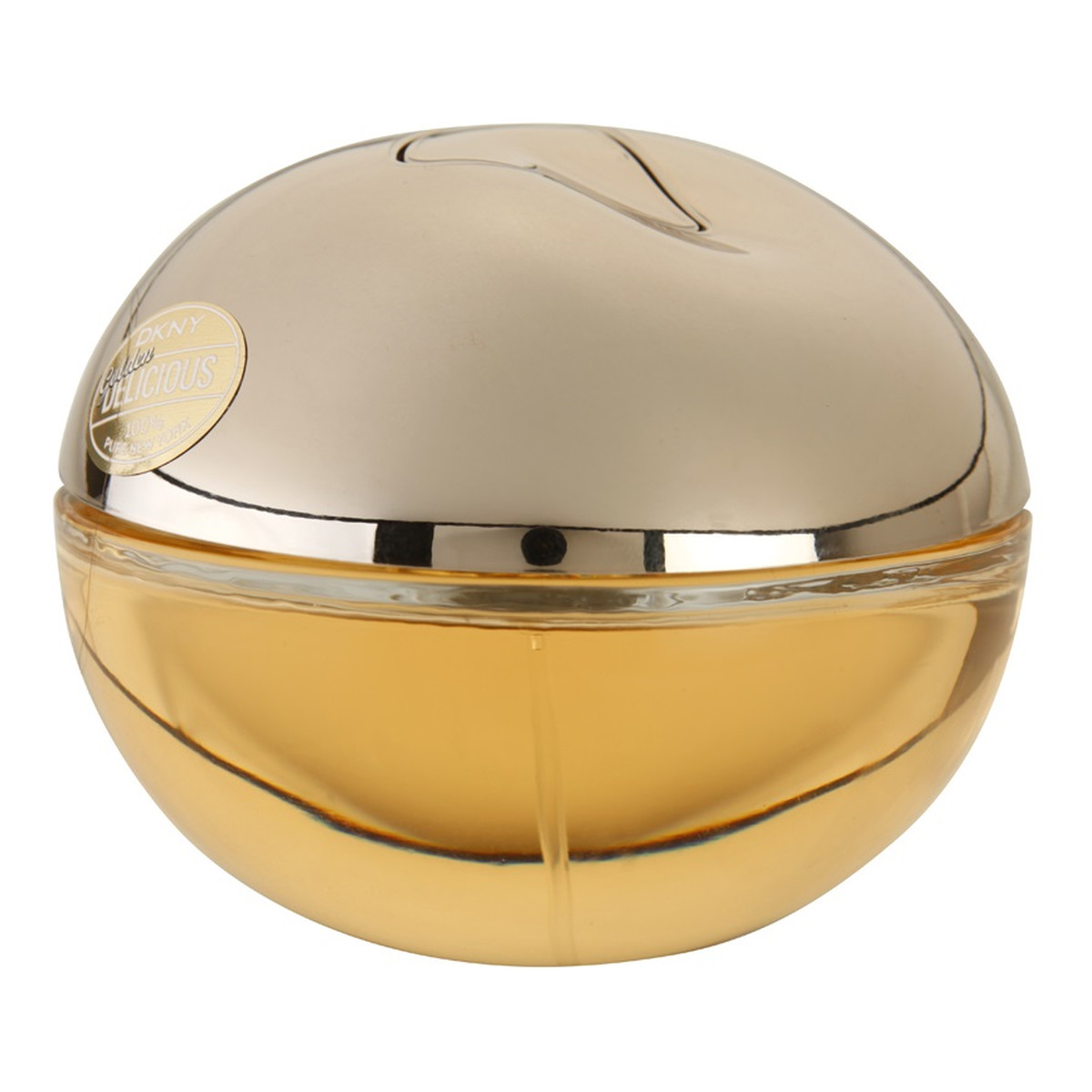 DKNY Golden Delicious Woda perfumowana dla kobiet 100ml