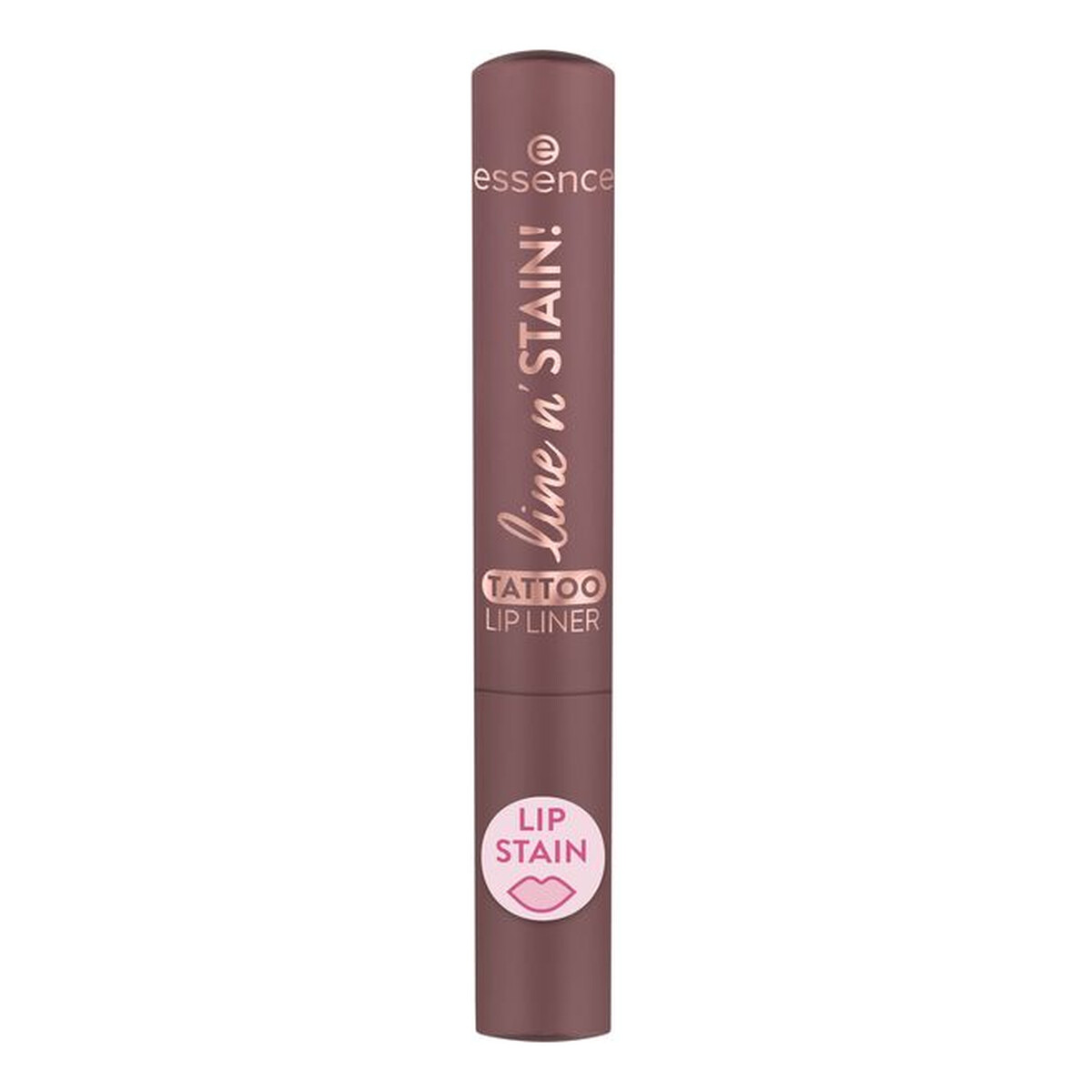Essence Line n' STAIN! Konturówka do ust