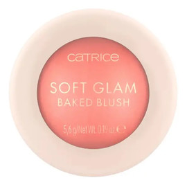 Baked Blush Róż wypiekany rozświetlający -