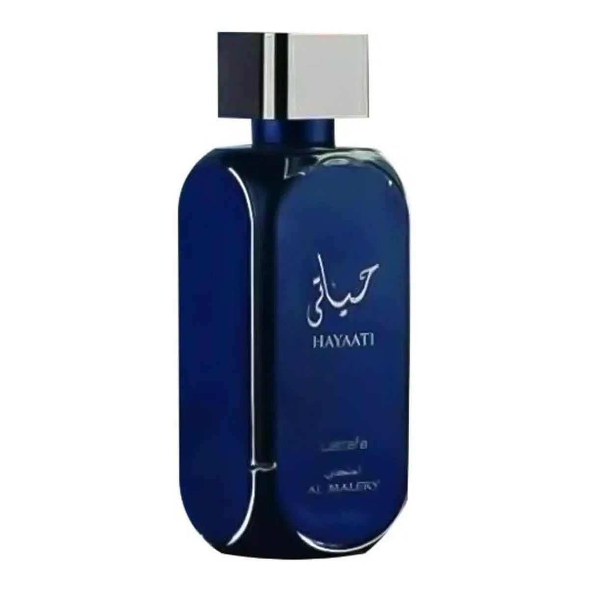 Lattafa Hayaati Al Maleky Woda perfumowana spray 100ml