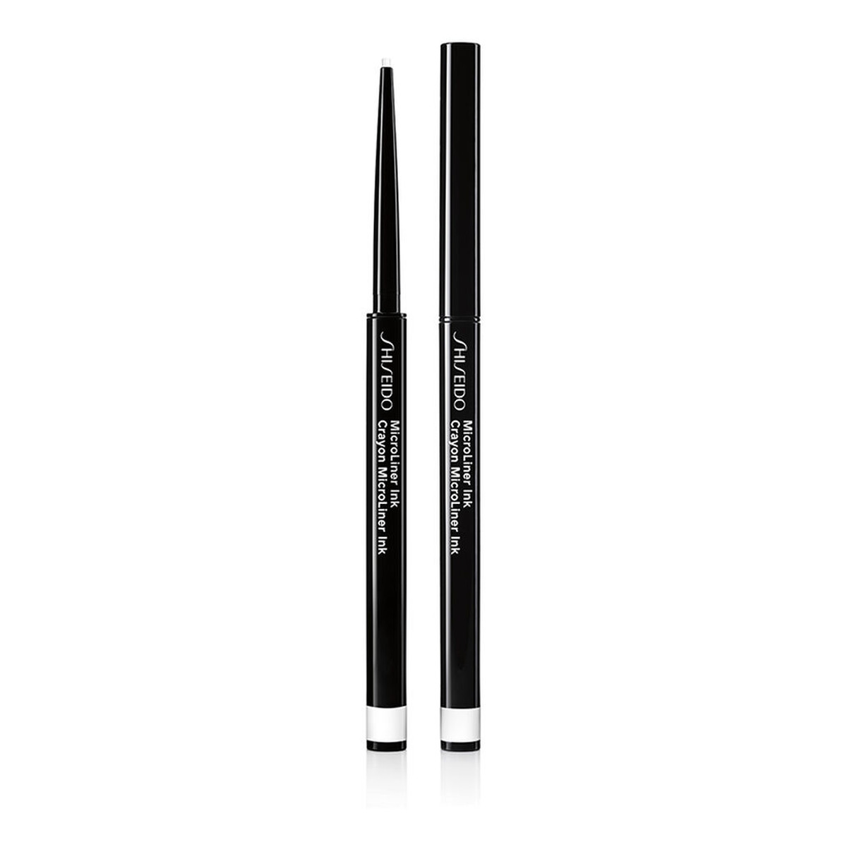 Shiseido MicroLiner Ink kremowy eyeliner