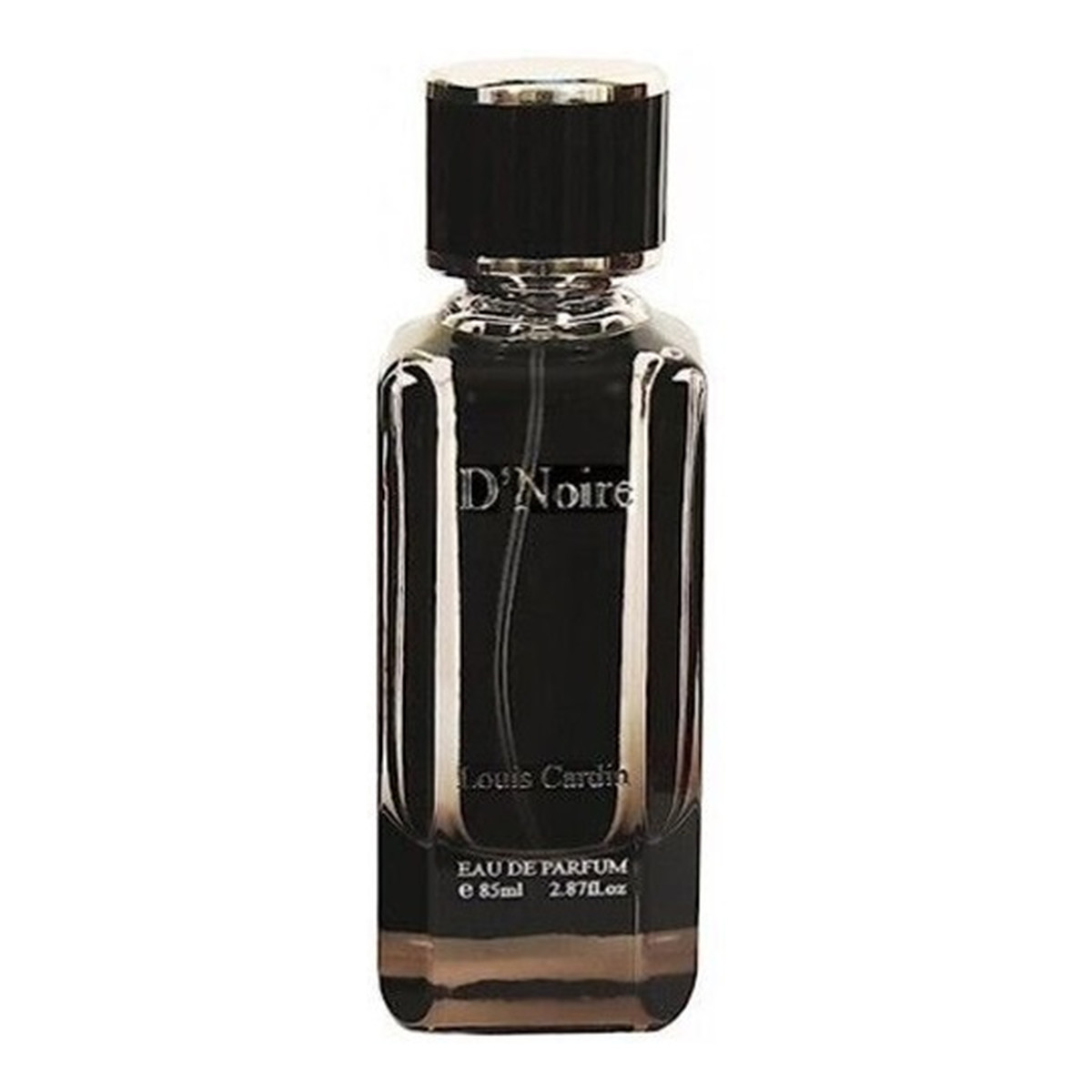 Louis Cardin D'Noire Woda perfumowana spray 85ml
